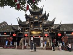 -自贡市盐业历史博物馆