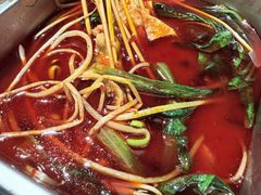 -禧香逢烧烤金牌鸡手王(繁荣路店)