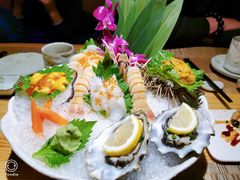 -酒井酱子·深夜食堂(东城汇店)