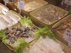 -牛匠和牛寿喜锅(西安总店)