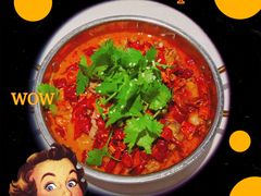 -3号仓库·创意中国菜(嘉兴龙鼎万达店)