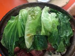 -潮香兴煲仔饭(莲花路店)