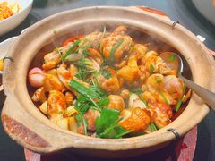 -玖味(老工人西路店)
