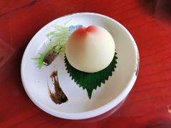巧克力脆皮奶冻-北平印象.北京烤鸭.新京菜.融合菜(世贸店)