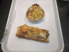 -85度C(深圳佳宁娜店)