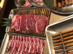-西塔老太太泥炉烤肉(亚运村店)
