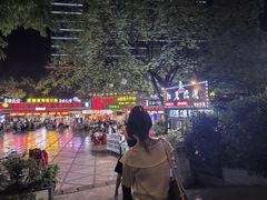 -阳光院坝小龙虾(红牌楼店)