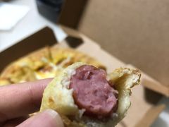 -达美乐比萨(凯莱赛店)