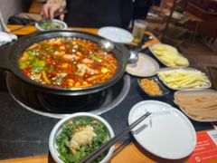 -小饕荟雅安贡椒鱼鲜馆(广福桥店)