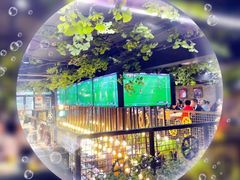 -1819餐厅·团队聚餐·烤串·精酿