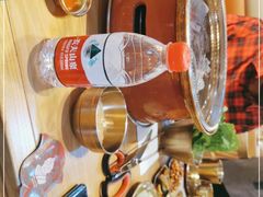 -闻老头·菊花炭烤肉(D11店)