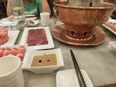 -牛街·马辈儿涮肉(牛街二店)