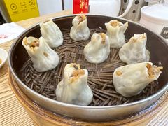 肉丁烧卖-法华汤包馆(法华镇路店)