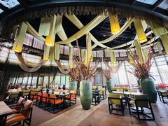 -春晖园度假酒店温泉