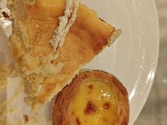 -广州增城保利郡雅酒店-月色西餐厅