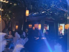 -绿茶餐厅(昆明世纪金源店)
