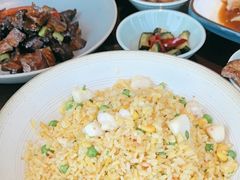 -环球港凯悦 · 享悦中餐厅
