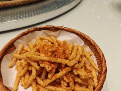 -辛香味烧鱼馆·非遗技艺·排骨红烧肉(光谷医药园店)