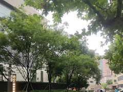 -自然博物馆(地铁站)