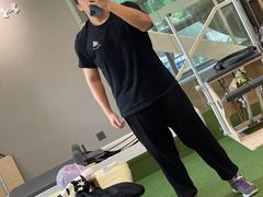 -mYSTEPS健身运动馆(古北店)