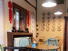 -卧龙堡客栈·中餐厅(古北水镇店)