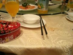 -金玫瑰商务会馆(新孔南路店)