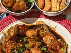 -白家餐厅(徐家汇店)