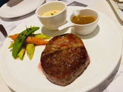 -Deer Park鹿园西餐(仁恒置地广场店)