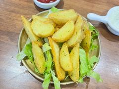 -肥朵食堂(带梦胡同店)