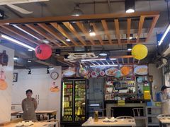 -屋里家延边朝鲜族冷面(梅林3店)