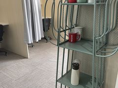 -蜜蜂读书·24h自习室(角门西店)