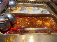 -川西坝子火锅(清江东路3.0直营店)