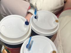 -瑞幸咖啡(水平方店)