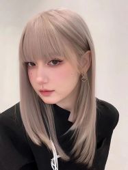 -FASHION PALACE hair+