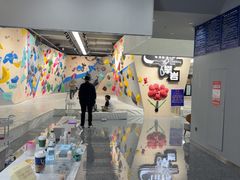 -CLIFFS颗粒攀岩(萧山众安店)