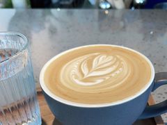 -CoffeeVendor(西乡店)