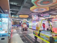 -Play1家庭娱乐中心(包河大玩家店)