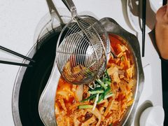 -古乐牛香鲜牛肉牛杂火锅(观前街店)
