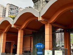 -成都动物园