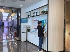 -深圳富茂格伦菲尔口腔门诊部(龙华清湖总院)