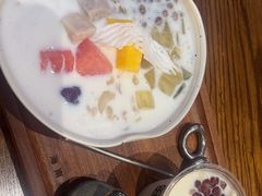 -椰语堂·海南清补凉(友谊阳光城店)