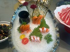 -享月汤皇·海鲜小火锅·聚会(曲江创意谷店)