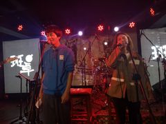 -月亮瓦肆音乐酒吧(环山路店)