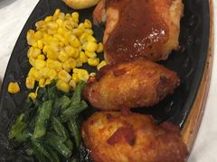 -萨莉亚意式餐厅(悦荟广场店)