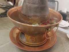 -东来顺饭庄(王府井步行街店)