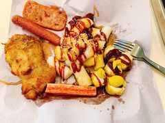 -華歡冰室-WahFoon(吉大店)