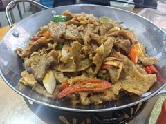 -江西小炒(古方店)