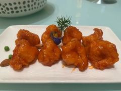 -鹊华居·地道鲁菜·海鲜·融合味(大明湖店)