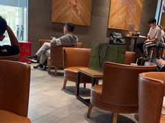 -星巴克臻选(杭州万象城店)