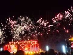 -泰达航母主题公园